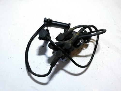 Used Ignition coil Ignition coil TOYOTA PRIUS Liftback (_W2_) 1.5 Hybrid (NHW20_, NHW20R) (112 hp) 35688853 35688853
