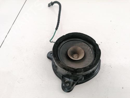 Used Speaker Speaker MERCEDES-BENZ A-CLASS (W168) A 170 CDI (168.008) (90 hp) 33097459 33097459