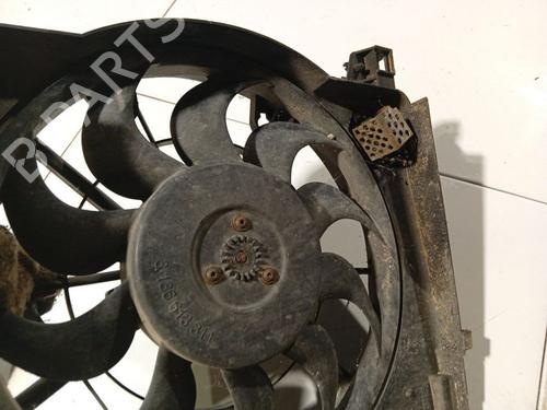 Fan OPEL ASTRA H (A04) 1.7 CDTI (L48) | BP34921495M128 - Image 3