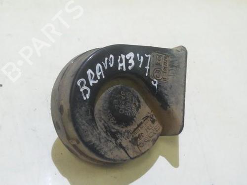 Used Horn Horn FIAT BRAVO I (182_) 1.4 (182.AG) (75 hp) 35667064 35667064