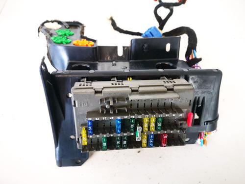 Used Fuse box Fuse box LANCIA ZETA (22_) 2.0 JTD (220.AR5, 220.AN5) (109 hp) 33075222 33075222