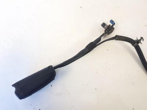 Seat buckle MAZDA 6 Hatchback (GG) 2.0 DI (GG14) | BP35540155I32 - Image 3