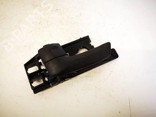 Used Rear left interior door handle Rear left interior door handle 36689880 36689880