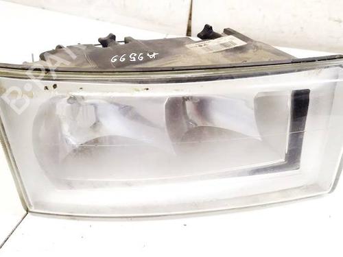 Optica direita Optica direita IVECO DAILY III Van 35 S 15 V, 35 C 15 V (A6HCV3B2, A6HBV4B2, A6HC41B2,... (146 hp) 35137329 35137329