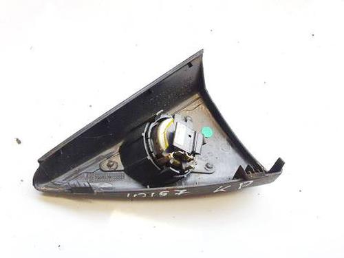 Speaker MERCEDES-BENZ E-CLASS (W211) E 200 CDI (211.004) | BP32575646E2 - Image 3