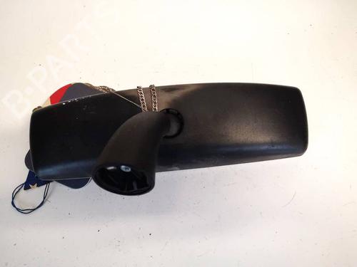 Rear mirror VW PASSAT B6 (3C2) 2.0 TDI 16V | BP35211780I6 - Image 2