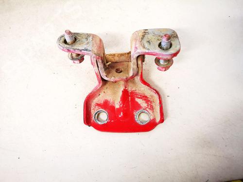 Used Hinge/Door check strap HYUNDAI LANTRA I (J-1) 1.5 i.e. (86 hp) 32874627