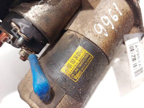 Starter SSANGYONG ACTYON I 2.3 | BP34907280M8 - Image 3