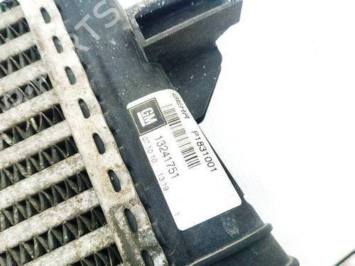 Intercooler OPEL INSIGNIA A (G09) 2.0 CDTI (68) | BP35125134M30 - Image 3
