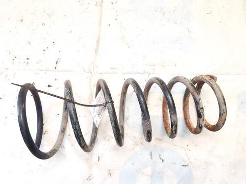 Used Shock absorber spring Shock absorber spring MAZDA PREMACY (CP) 2.0 TD (101 hp) 35548620 35548620