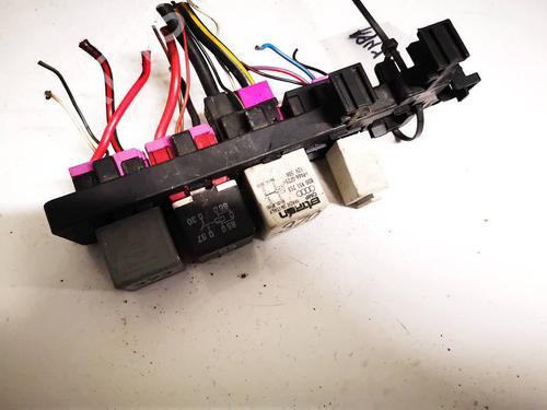 fuse-box-skoda-octavia-ii-1z3-2004-2005-2006-2007-2008-2009-2010-2011-2012-2013-32548243 main image