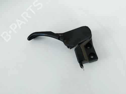 Used Interior handle Interior handle VW PASSAT B5 Variant (3B5) 1.9 TDI (90 hp) 35498392 35498392