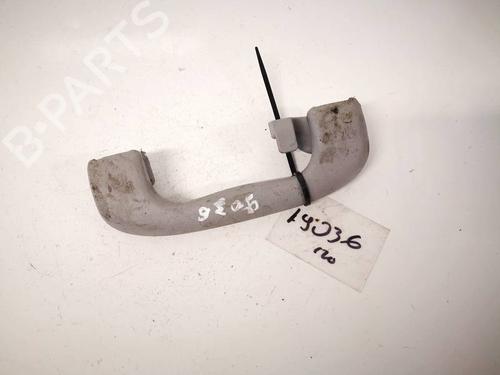 Used Interior roof handle Interior roof handle OPEL MERIVA A MPV (X03) 1.7 CDTI (E75) (100 hp) 35289885 35289885
