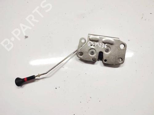 Used Tailgate lock Tailgate lock 35007974 35007974