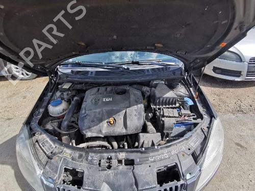 Electronic module SKODA ROOMSTER (5J7) 1.4 TDI | BP32560146M83