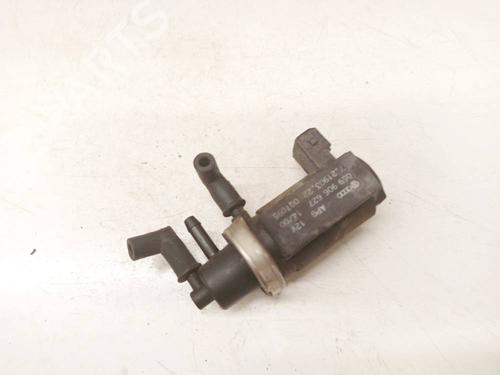 Used Electronic module Electronic module AUDI A6 C5 (4B2, 4B4) 2.5 TDI (150 hp) 34748611 34748611