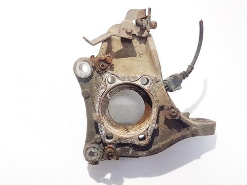 Used Left front steering knuckle Left front steering knuckle 35431534 35431534
