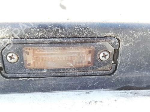 Used Licence plate light Licence plate light VW POLO IV (9N_, 9A_) 1.2 12V (64 hp) 35594634 35594634