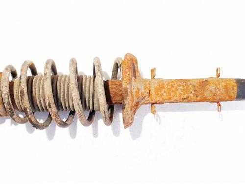 Used Left front shock absorber Left front shock absorber 35054446 35054446