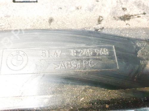 Glove box BMW X5 (E53) 3.0 d | BP35401229C95 - Image 3