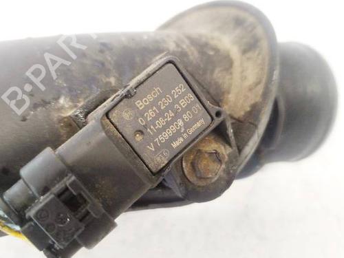 Electronic module PEUGEOT 508 I (8D_) 1.6 THP | BP38791806M83 - Image 2