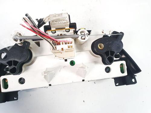 Climate control TOYOTA RAV 4 II (_A2_) 2.0 D 4WD (CLA20_, CLA21_, CLA20R, CLA21R) | BP35478347I5 - Image 3