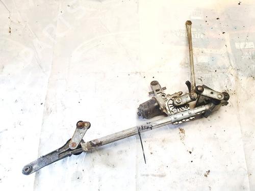 Used Front wipers mechanism Front wipers mechanism SUBARU LEGACY V (BM) 2.0 D AWD (BMD) (150 hp) 35398924 35398924