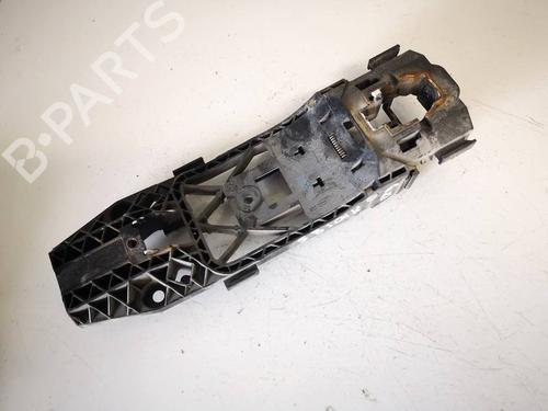 Used Front right exterior door handle Front right exterior door handle 35027877 35027877