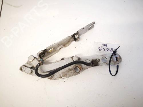 Used Hinge/Door check strap Hinge/Door check strap BMW 3 (E46) 318 i (118 hp) 35315982 35315982