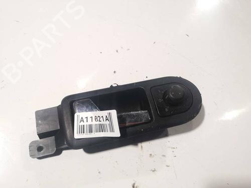 Used Front right interior door handle Front right interior door handle VW BORA I (1J2) 1.9 TDI (90 hp) 34860343 34860343