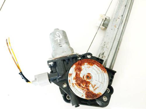 Used Left rear window motor Left rear window motor 34799171 34799171