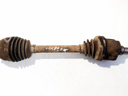 Used Left front driveshaft Left front driveshaft FORD S-MAX (WA6) 1.8 TDCi (125 hp) 34777897 34777897