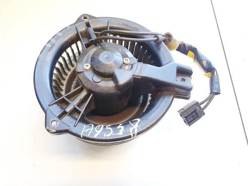 Used Heater blower motor Heater blower motor 35230398 35230398