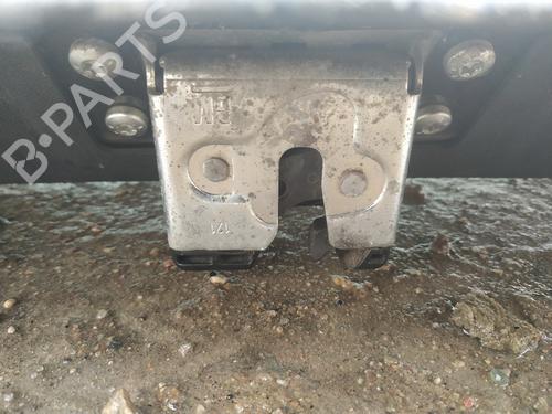 Used Tailgate lock Tailgate lock 35436019 35436019