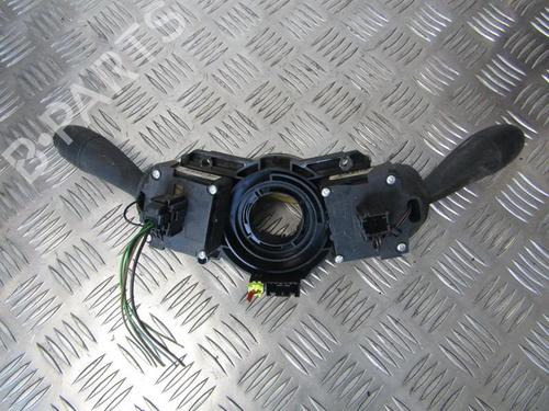 Used Warning switch Warning switch ROVER 75 (RJ) 2.0 V6 (150 hp) 35669476 35669476