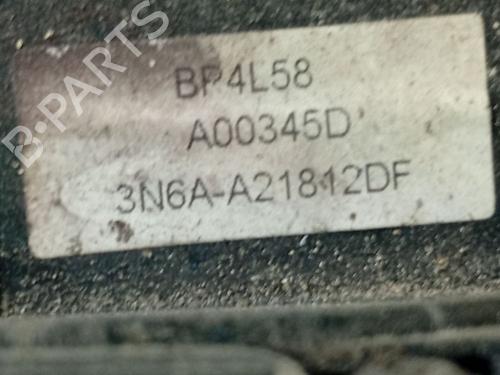 Front right lock MAZDA 3 (BK) 1.6 DI Turbo | BP34842322C97 - Image 4