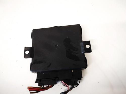Electronic module OPEL ASTRA G Hatchback (T98) 2.0 DI (F08, F48) | BP35487095M83 - Image 3
