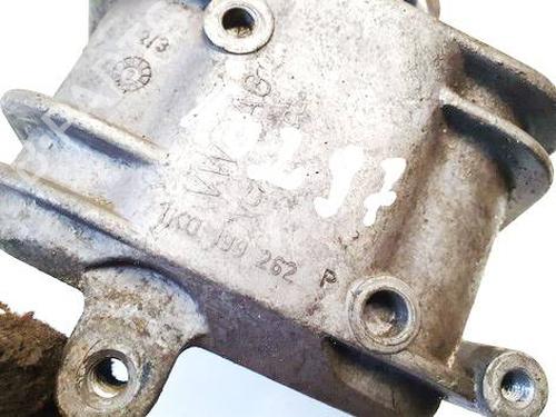 Engine mount VW PASSAT B6 (3C2) 2.0 TDI | BP32575754M89  - Image 5