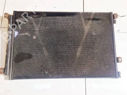Used AC radiator AC radiator 34991723 34991723