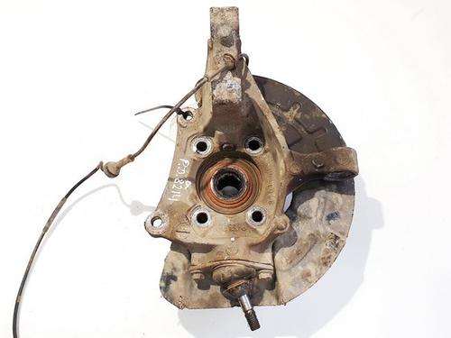 Used Right front steering knuckle Right front steering knuckle 35407310 35407310