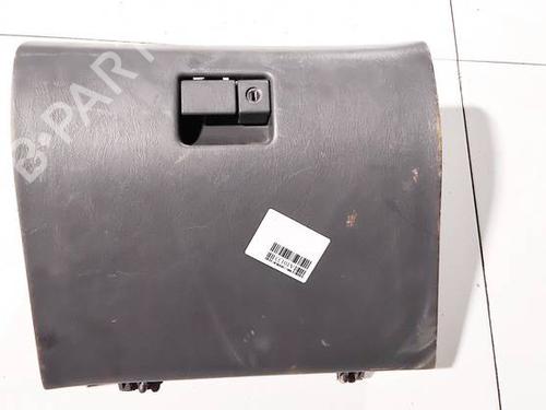 Handskerum Handskerum TOYOTA PREVIA II (_R3_) 2.0 D-4D (CLR30_, CLR30R) (116 hp) 35096094 35096094