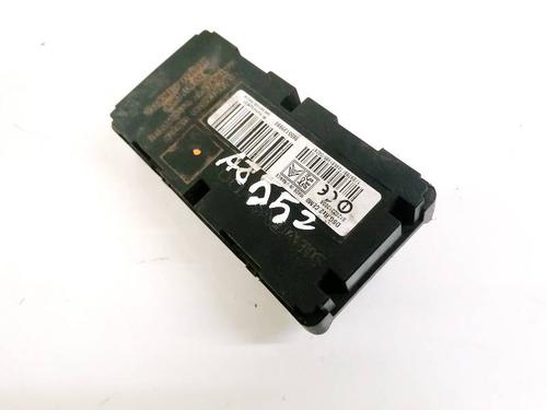 Used Electronic module Electronic module CITROËN C4 I (LC_) 2.0 HDi (136 hp) 32923736 32923736