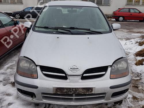 Used Parts NISSAN ALMERA TINO (V10)  2.2 dCi  4469738