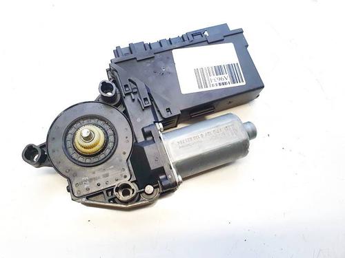 Right front window motor AUDI A4 B7 (8EC) 2.0 TDI | BP35154359E20 - Image 3