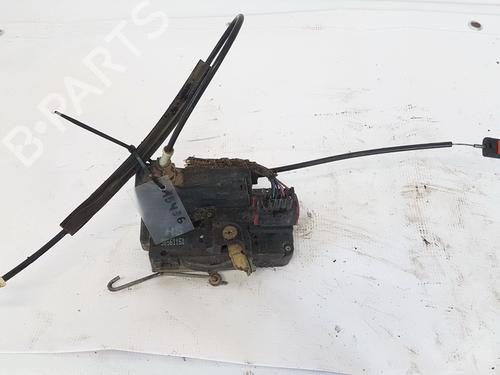 front-left-lock-opel-astra-g-hatchback-t98-1998-1999-2000-2001-2002-2003-2004-2005-2006-2007-2008-2009-35629036 main image