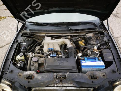 Engine mount JAGUAR X-TYPE I (X400) 3.0 V6 All-wheel Drive | BP32550190M89 - Image 7