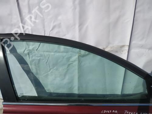 Used Front right door window Front right door window 35498910 35498910
