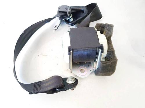 Used Rear left seatbelt Rear left seatbelt FORD KA (RU8) 1.2 (69 hp) 35383073 35383073