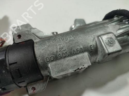 Ignition barrel AUDI A4 B5 (8D2) 1.8 | BP34859699M48 - Image 4