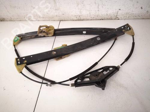 Used Front left window mechanism Front left window mechanism 34749403 34749403